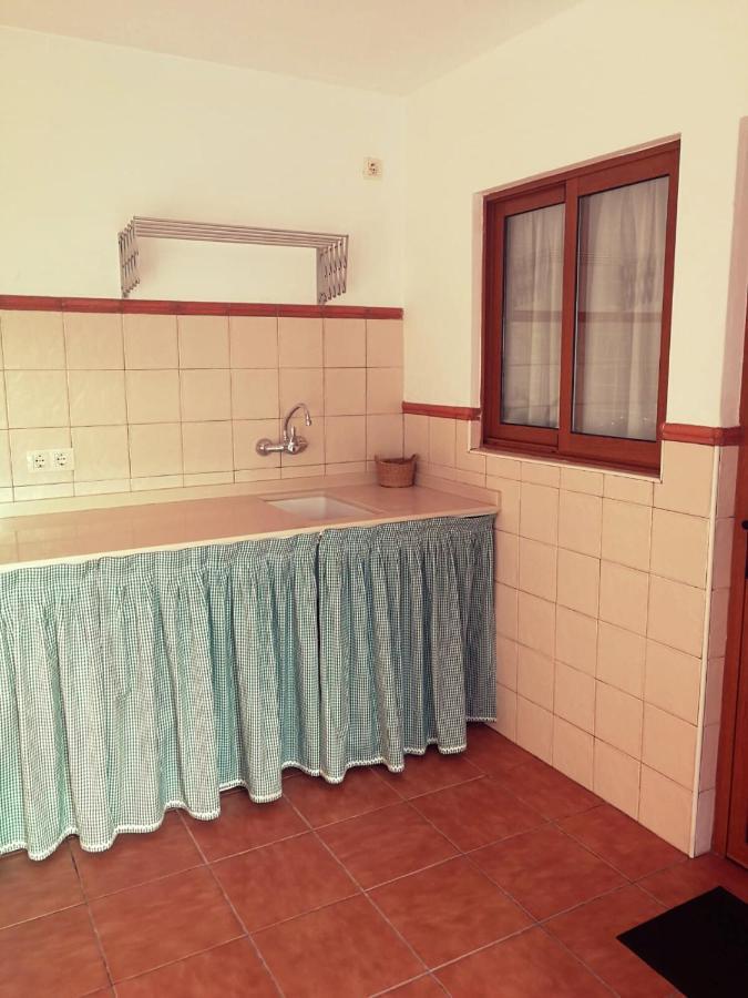 Casa En Albaida - Casa Els Llacets - Villa Luaran gambar